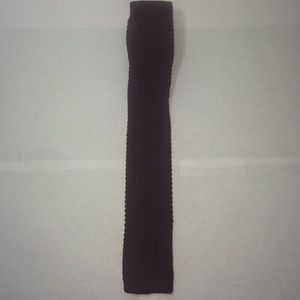 The Tie Bar Knit Tie