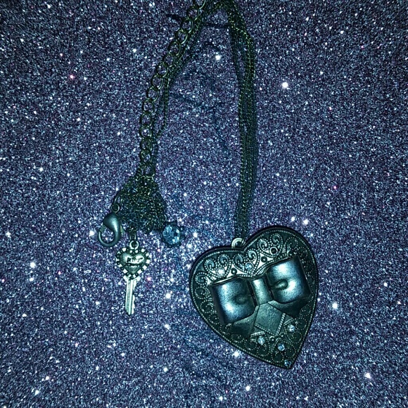 Betsey Johnson Necklace