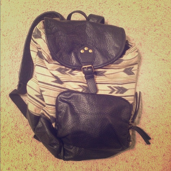 Billabong backpack