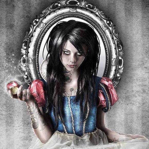 Meet your Posher, Jasmine - Picture 1 of 1