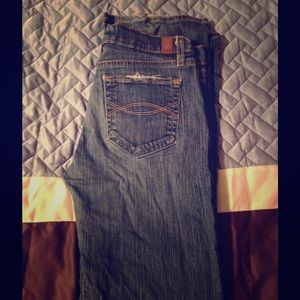 Abercrombie & Fitch Jeans