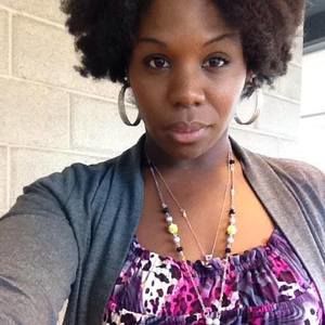 Meet your Posher, Cecilee