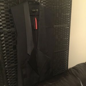 Balmain x h&m vest