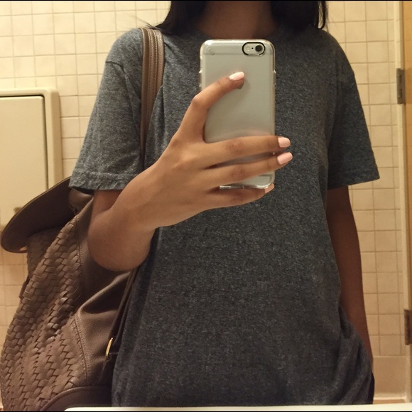 Nordstrom. Girly and spacious book bag
