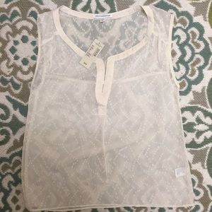 American Eagle Top