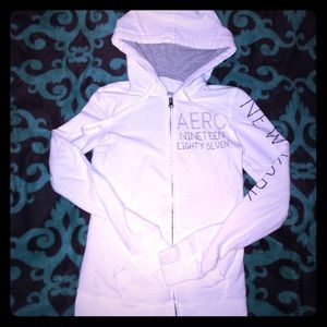 Aeropostale sweater