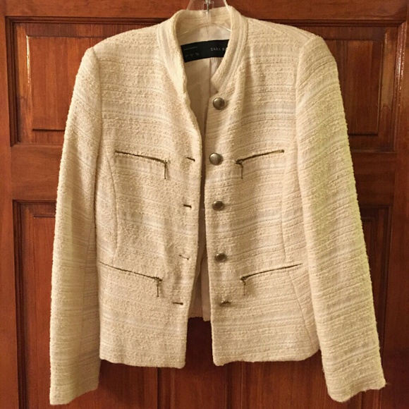 Zara Jackets & Blazers - Zara blazer