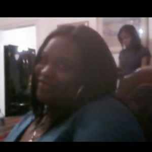 Meet your Posher, Felicia