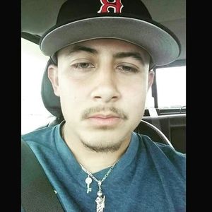 Meet your Posher, Jose