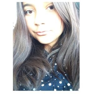 Meet your Posher, Aryana