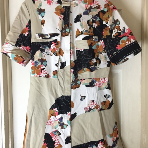 Philip Lim for target dress