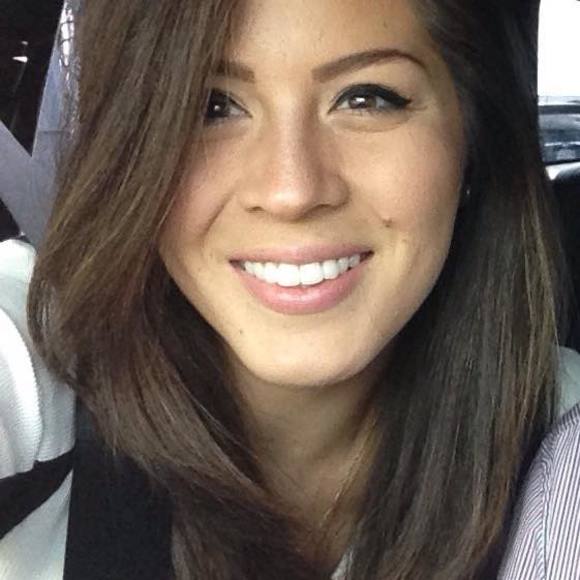 Meet your Posher, Melissa