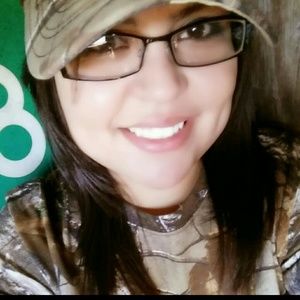 Meet your Posher, Marlene