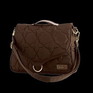 Cinda B Metro Bag