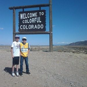 Meet your Posher, Kipp