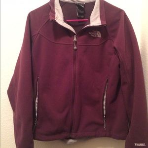 Northface jacket