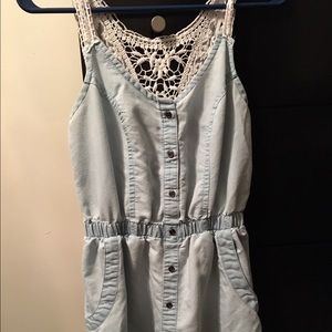 Charlotte Russe dress