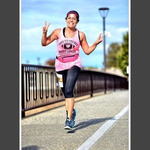 Meet your Posher, Fabiola