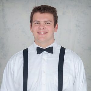 Meet your Posher, Jacob