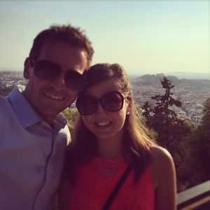 Meet your Posher, Faye