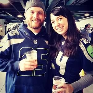 Meet your Posher, Mandy