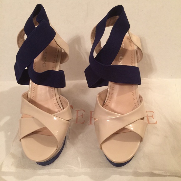 Ferdene Shoes - Ferdene design