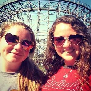 Meet your Posher, Bethany