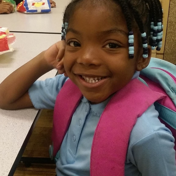 Meet your Posher, Danita - Picture 1 of 1