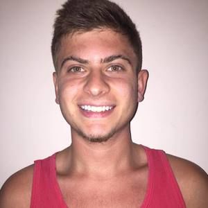 Meet your Posher, Matthew