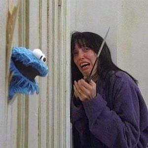 Meet your Posher, Joanna