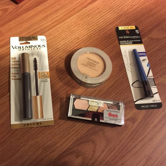 Makeup