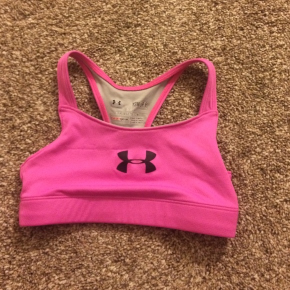 Sports bra
