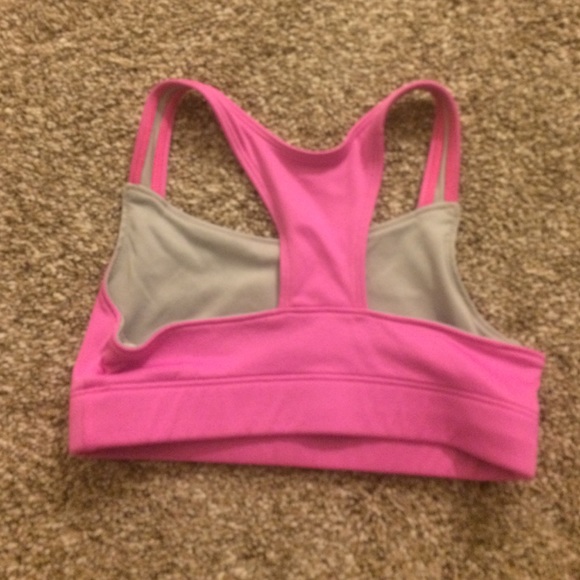 Sports bra - Picture 2 of 2