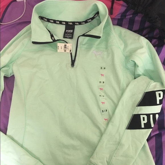 PINK Victoria's Secret Sweaters - Pink sweater