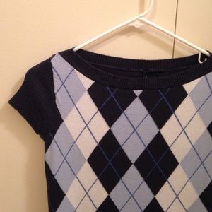 United colors of Benetton sweater dress