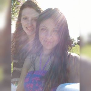 Meet your Posher, Alexandria