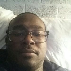 Meet your Posher, Corey