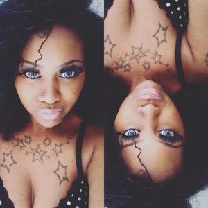 Meet your Posher, Tasha