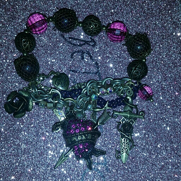 Betsey Johnson Bracelet