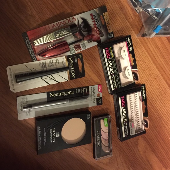 Makeup