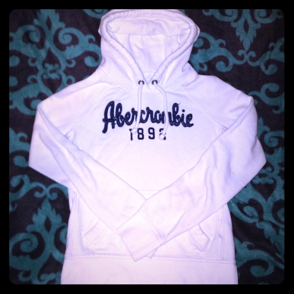 Abercrombie Hoodie