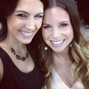 Meet your Posher, Jen