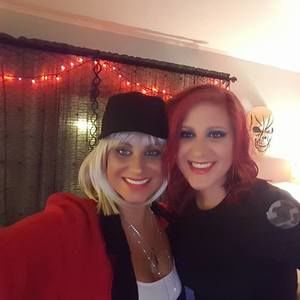 Meet your Posher, Brittany