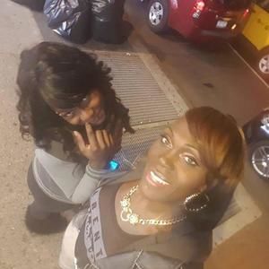 Meet your Posher, Tyra