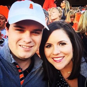 Meet your Posher, Paige