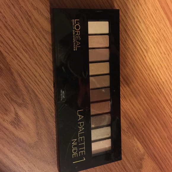 Eyeshadow