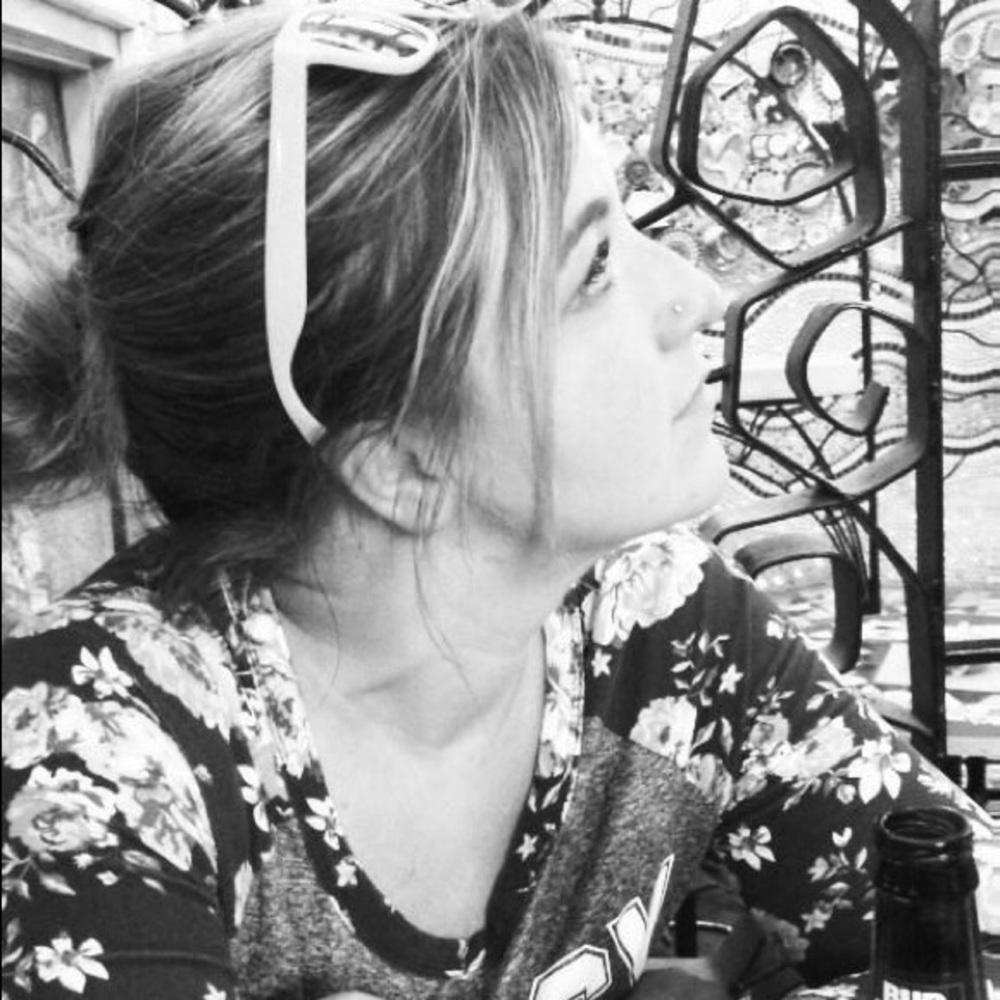 Meet your Posher, Courtny