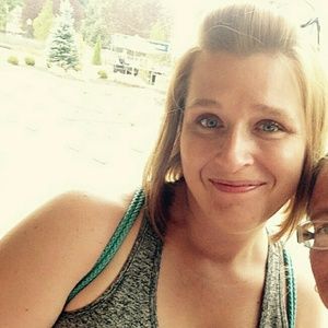 Meet your Posher, Tabitha