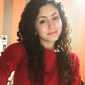 Meet your Posher, Jasmine