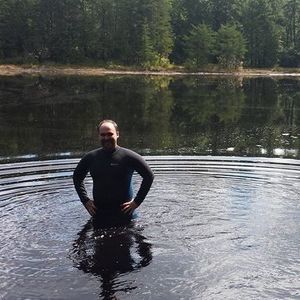 Meet your Posher, Shawn